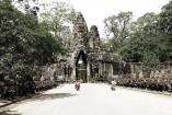 Angkor Thom