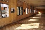 Toul Sleng Genocidal Museum