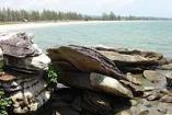 Otres Beach