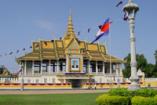 Royal Palace & Silver Pagoda